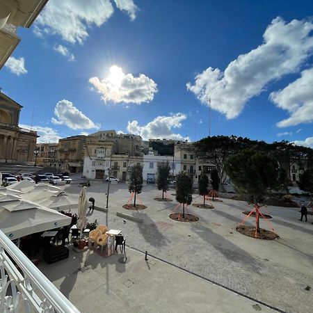 Apartmán Droplet Kalkara Exteriér fotografie