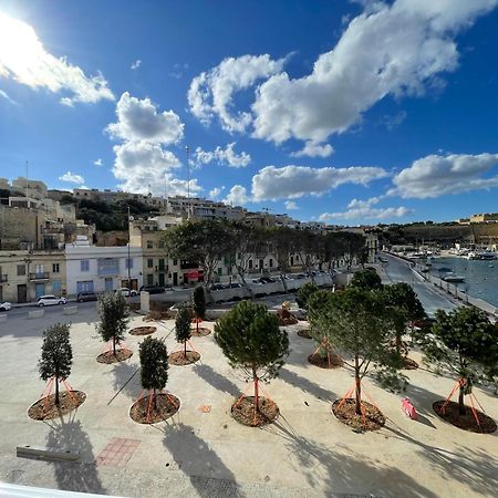 Apartmán Droplet Kalkara Exteriér fotografie