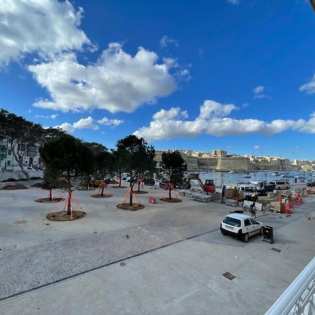 Apartmán Droplet Kalkara Exteriér fotografie