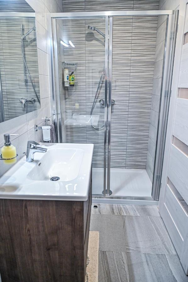 Apartmán Droplet Kalkara Exteriér fotografie