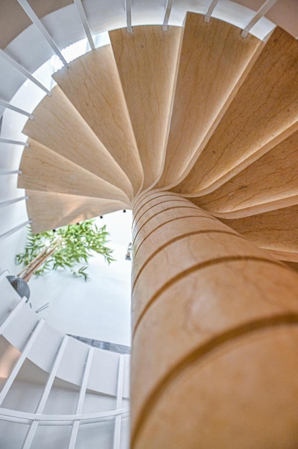 Apartmán Droplet Kalkara Exteriér fotografie
