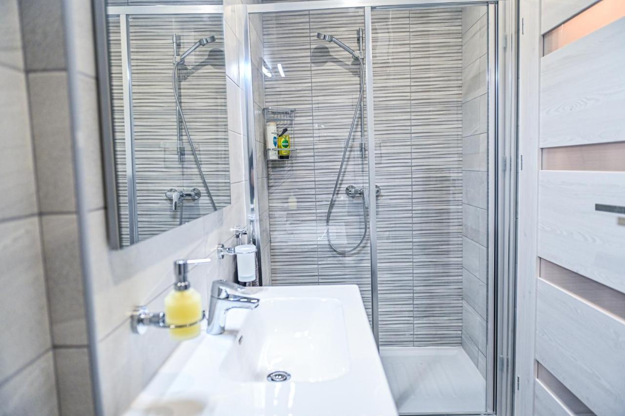 Apartmán Droplet Kalkara Exteriér fotografie